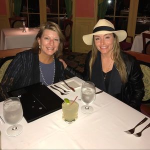 Meet your Posher, Mary